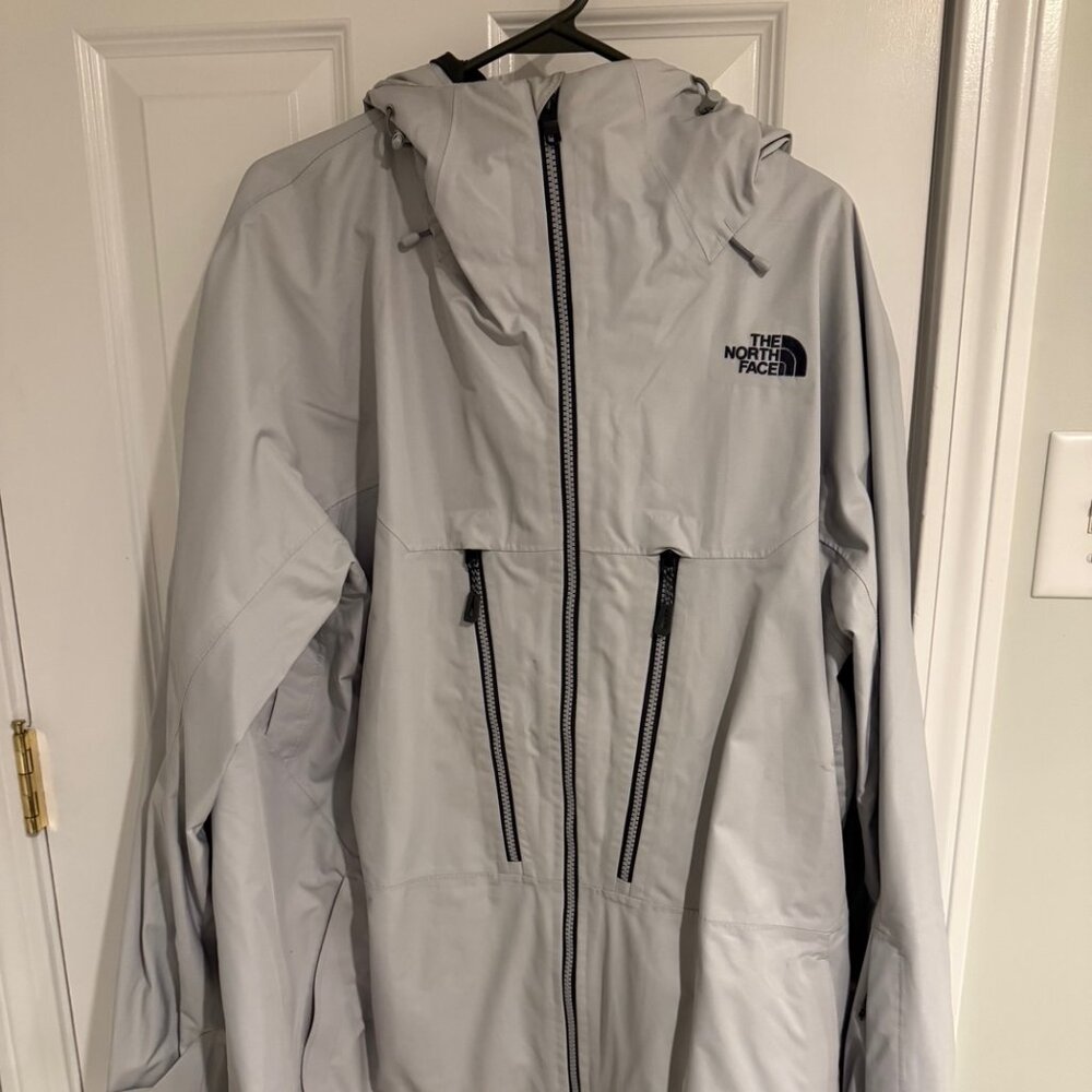 The North Face Thermoball Triclimate 3 in 1 ski / snow Jacket size X-large